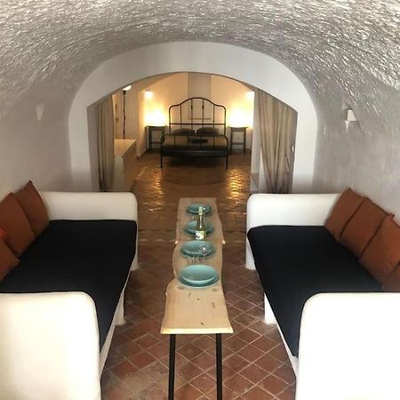 Authentic Cave In Old City Centre Apartment Granada Ngoại thất bức ảnh