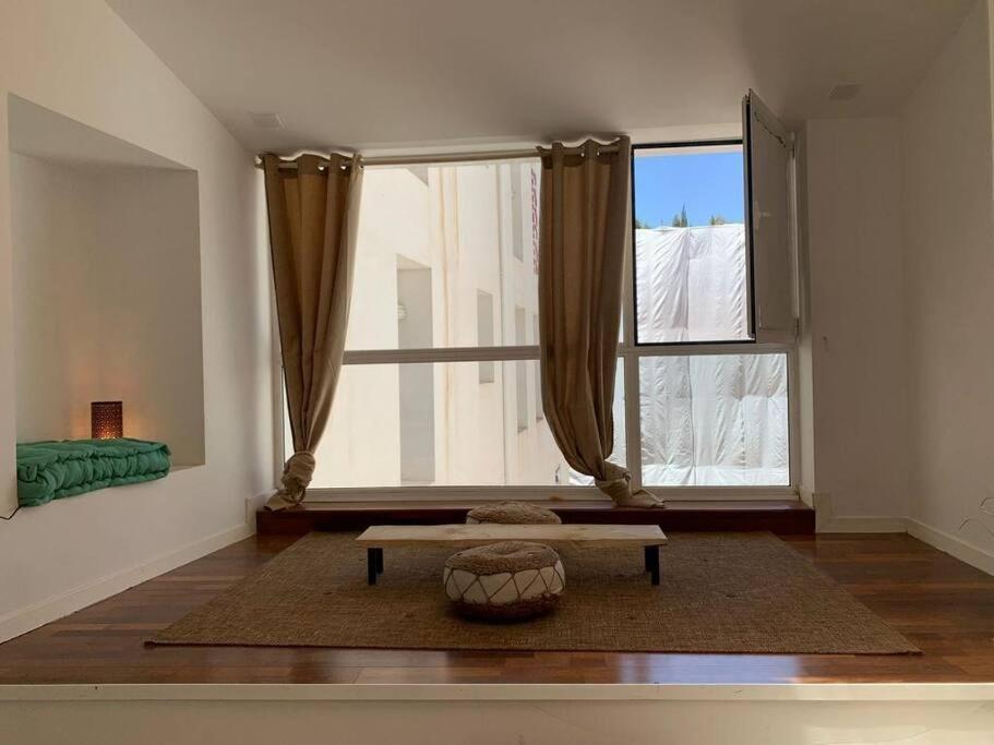 Authentic Cave In Old City Centre Apartment Granada Ngoại thất bức ảnh