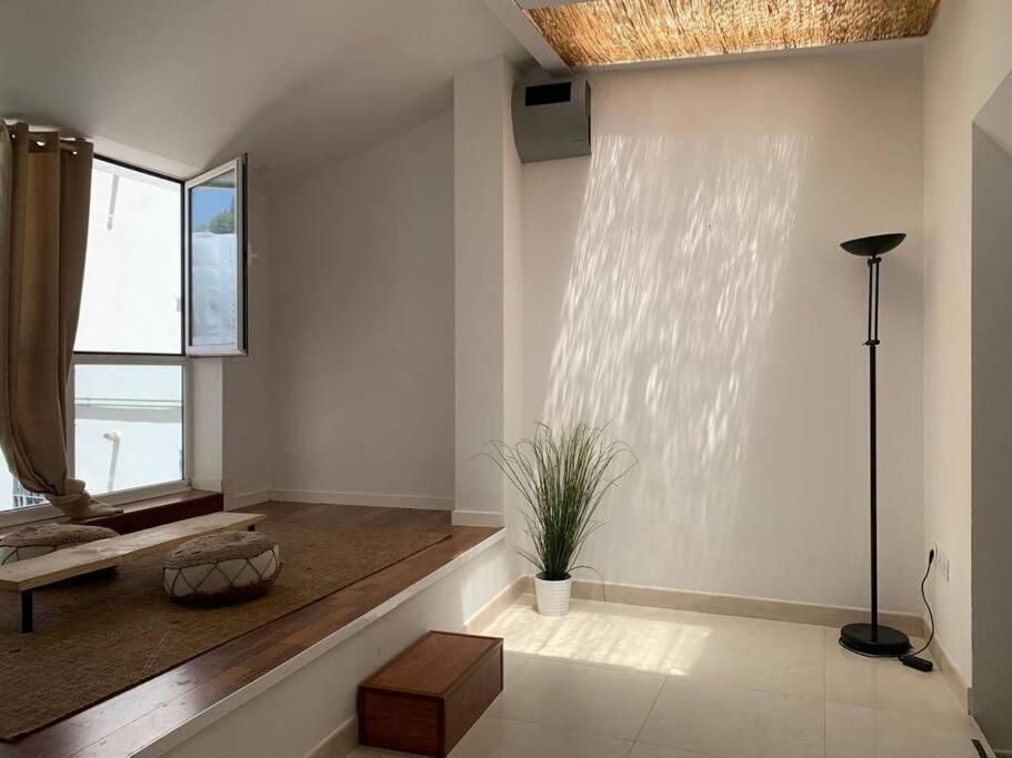 Authentic Cave In Old City Centre Apartment Granada Ngoại thất bức ảnh